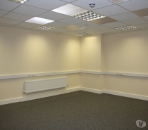 Office Space Gloucestershire Forest of Dean - Photos for Flexi Offices - Storage Giant Newport